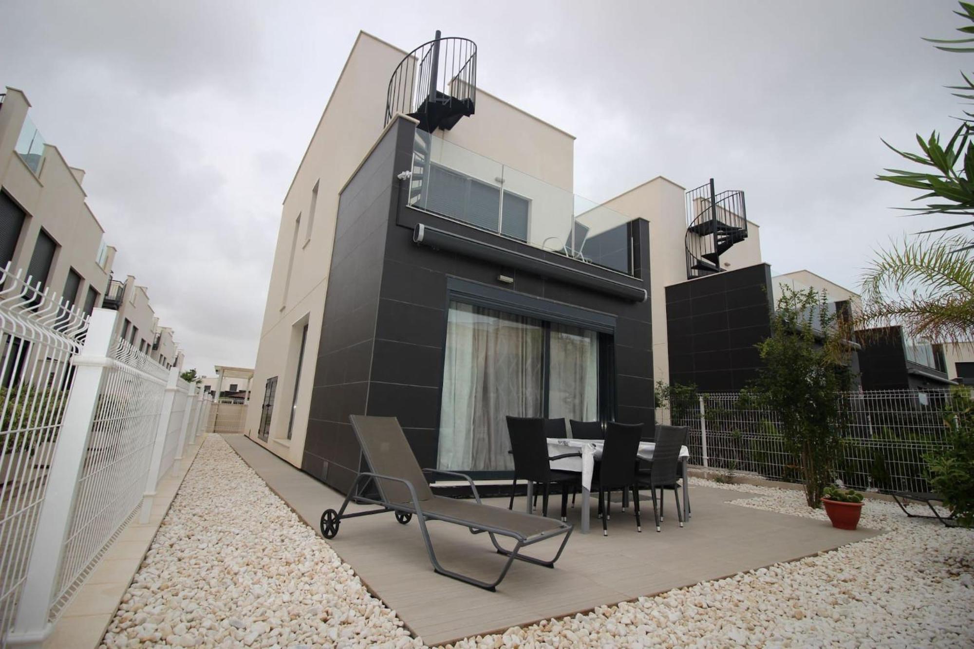 Vakantiehuis Tindra