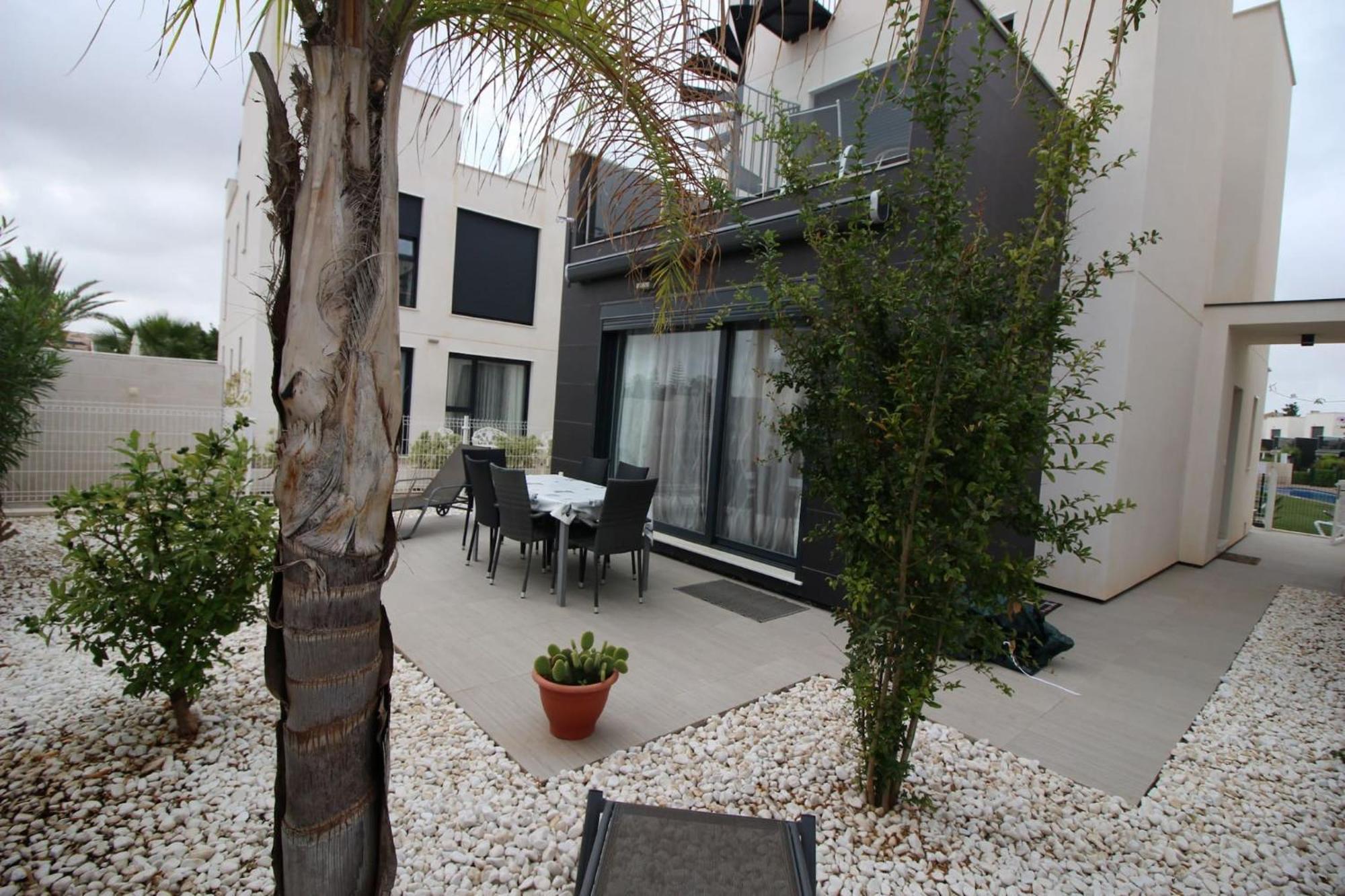 Vakantiehuis Tindra