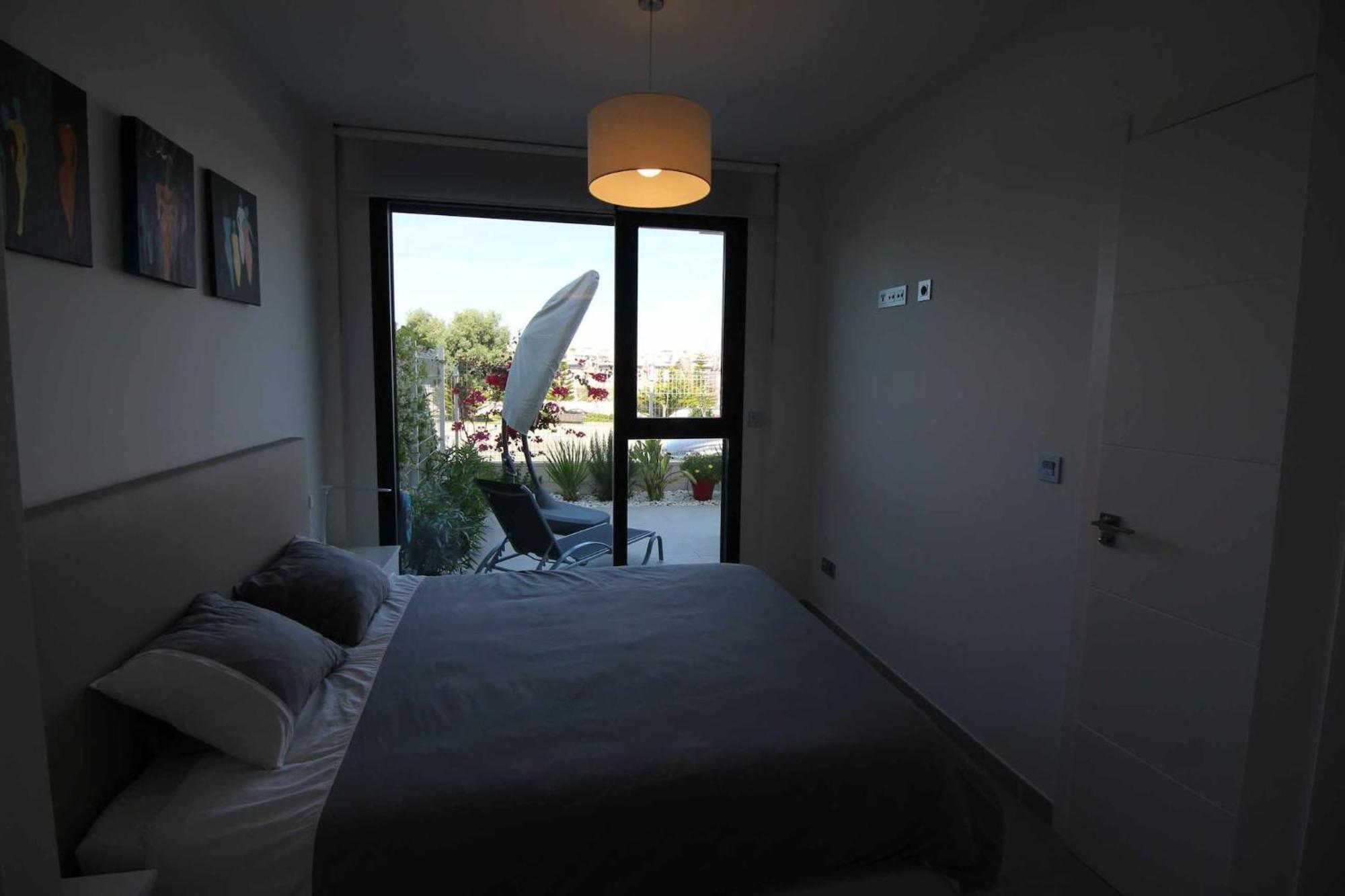 Tindra Vakantiehuis Torrevieja