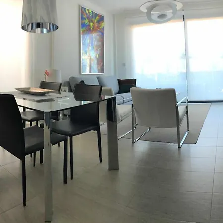 Villa Tindra Torrevieja Exterior photo