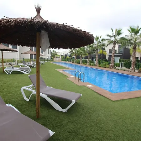 Villa Tindra Torrevieja Exterior photo