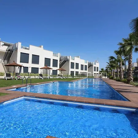 Villa Tindra Torrevieja Exterior photo