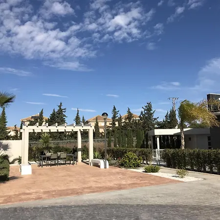 Villa Tindra Torrevieja Exterior photo