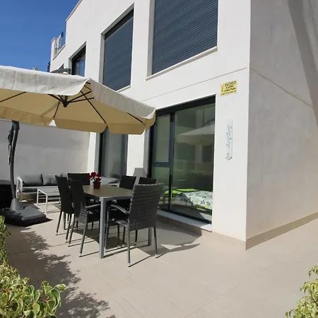 Villa Tindra Torrevieja Exterior photo