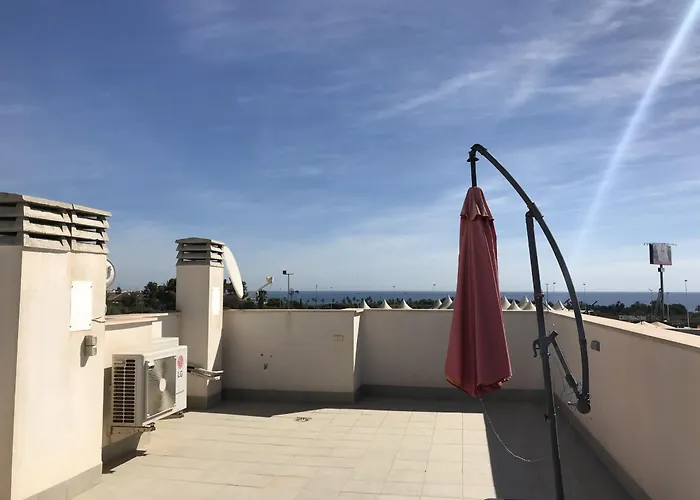 Villa Tindra
