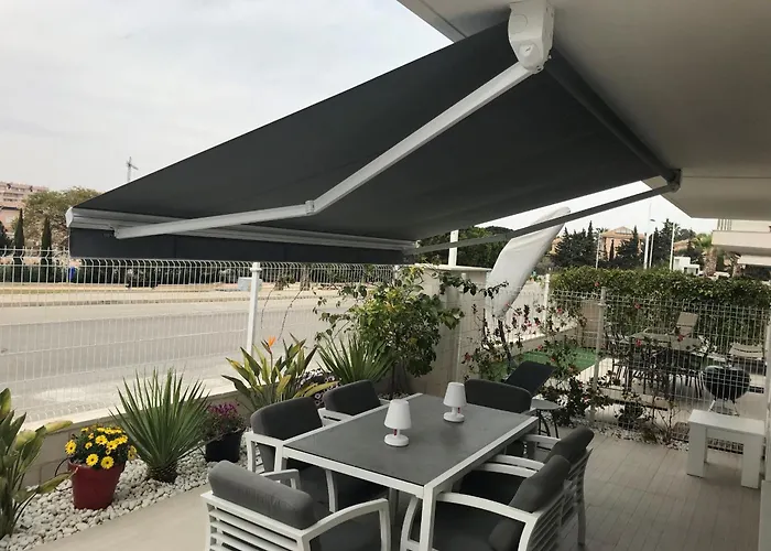 Villa Tindra