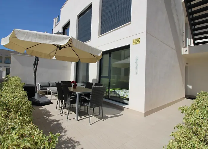 Villa Tindra