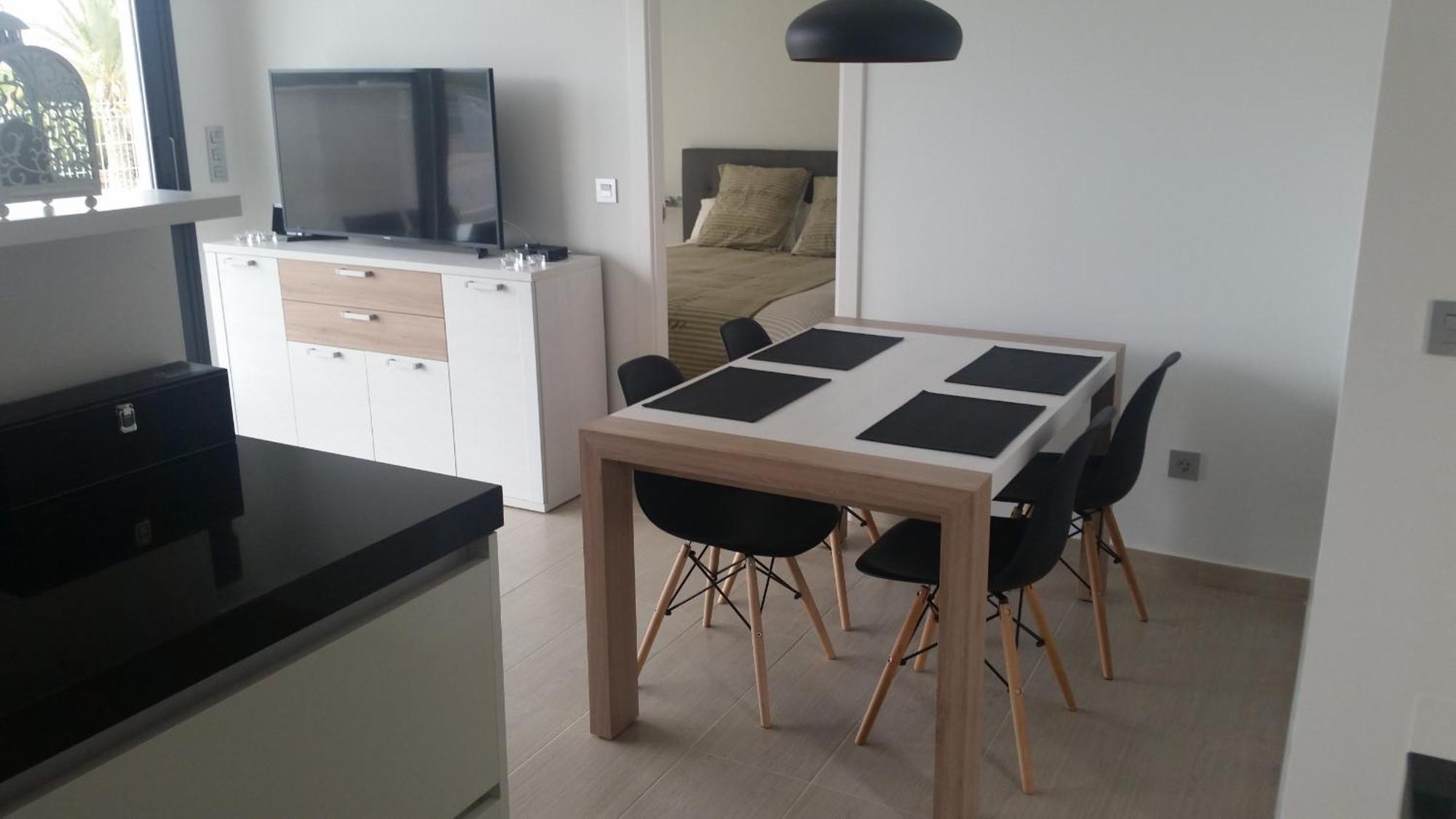 Holiday home Tindra Torrevieja