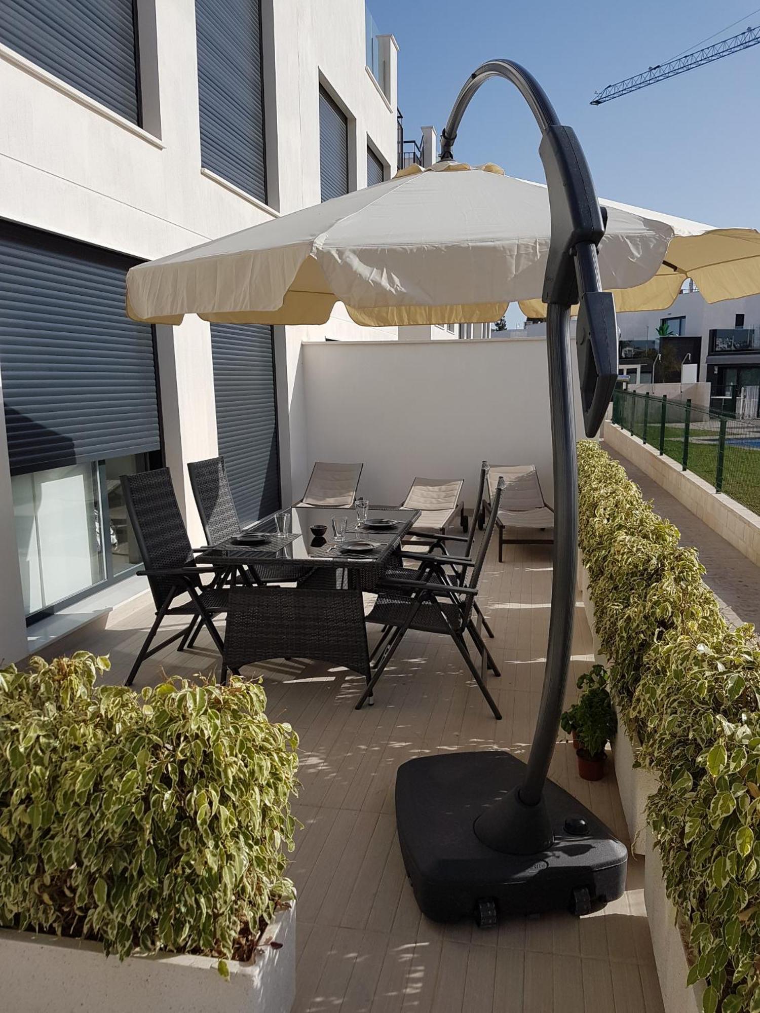 Holiday home Tindra Torrevieja