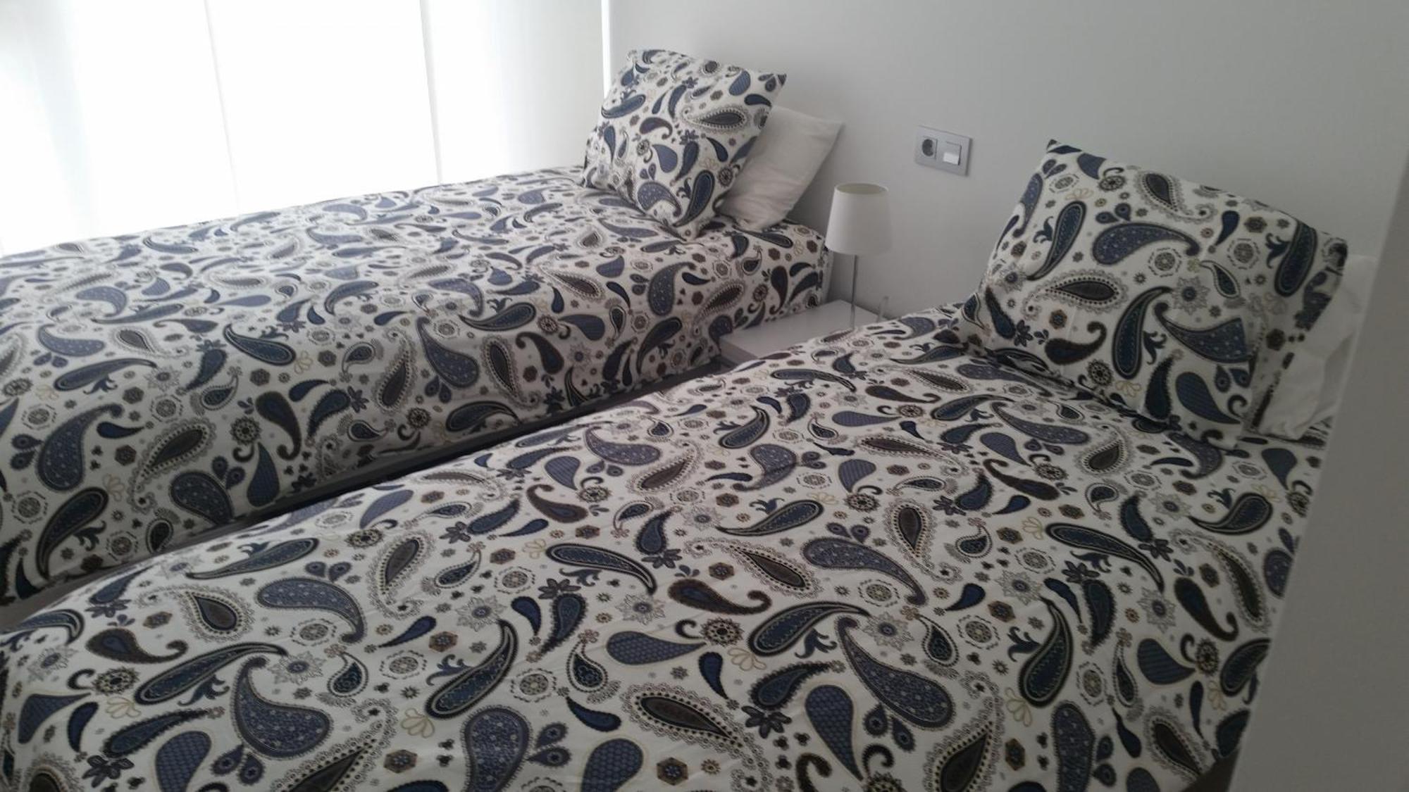 Holiday home Tindra