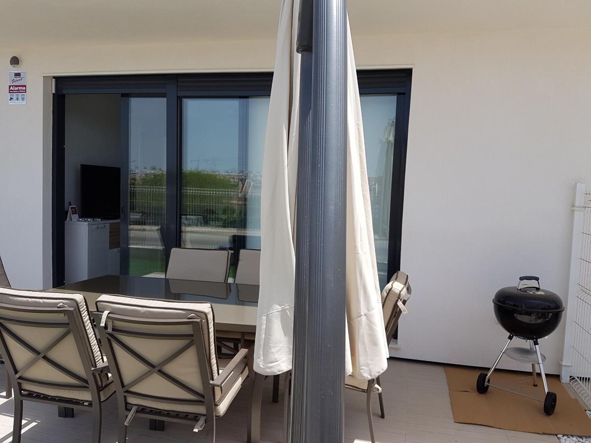 Holiday home Tindra Torrevieja