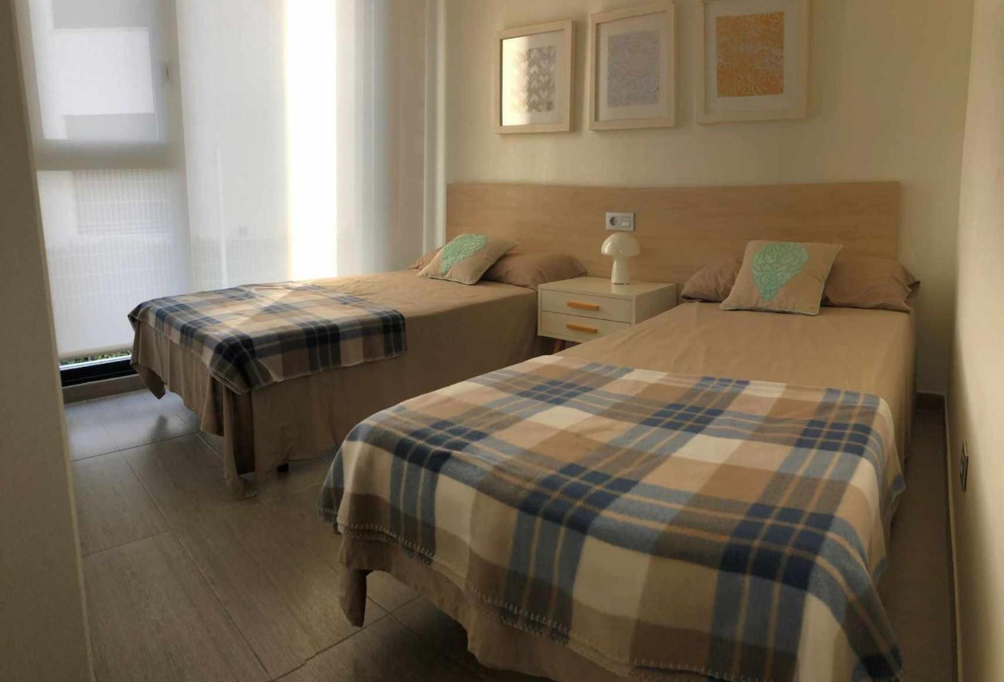 Holiday home Tindra *