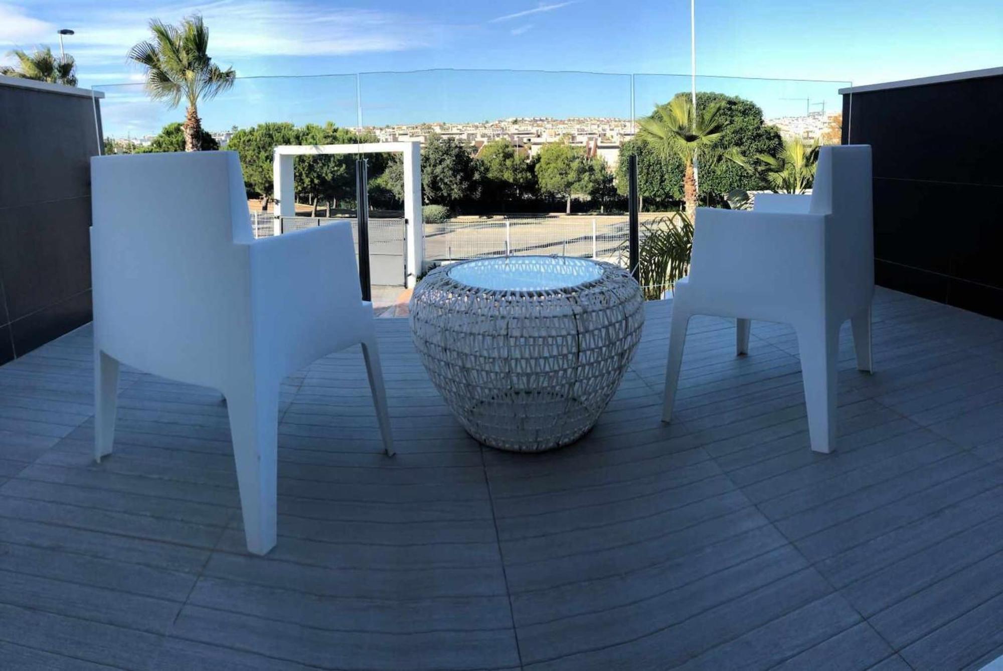 Holiday home Tindra
