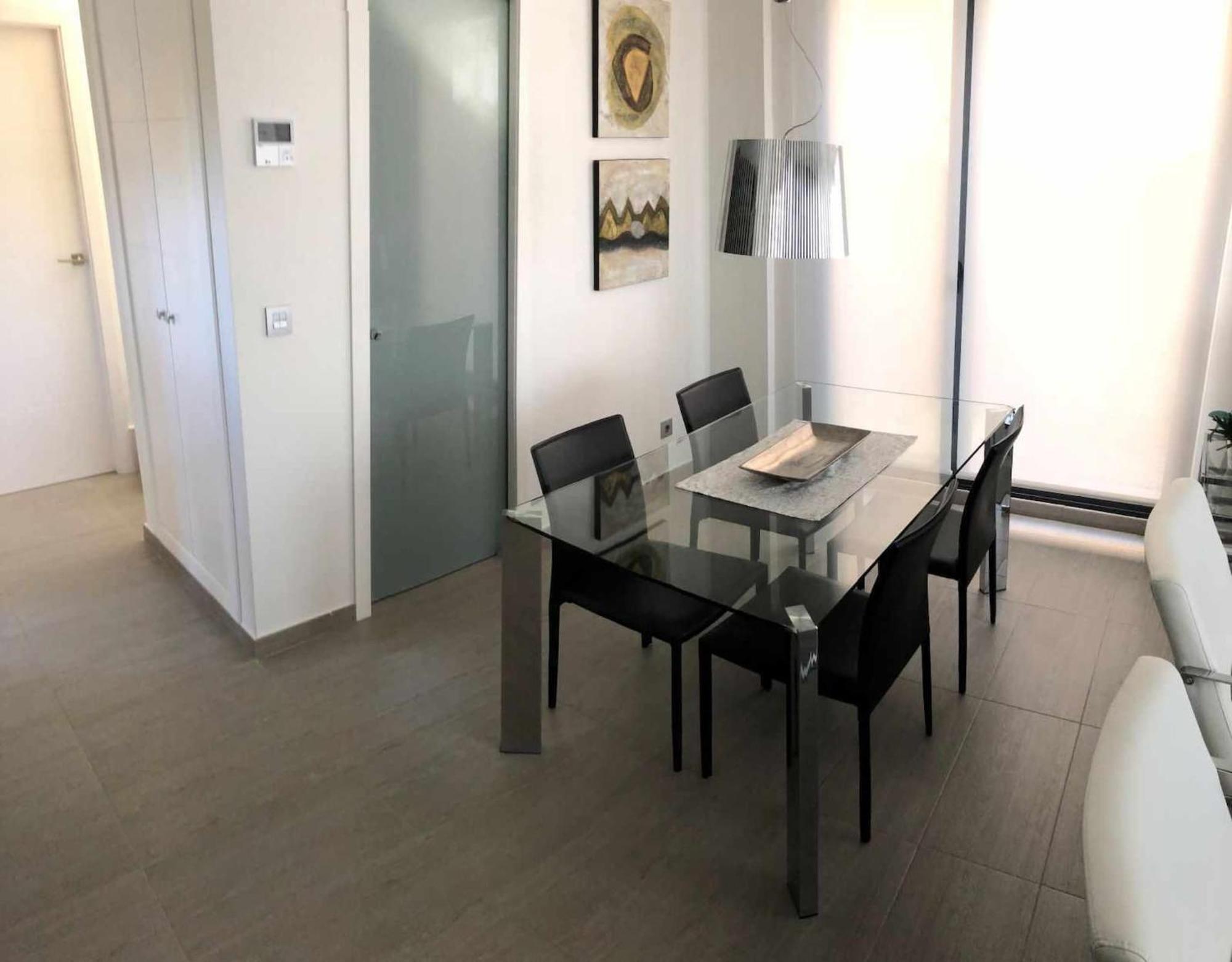 Tindra Holiday home