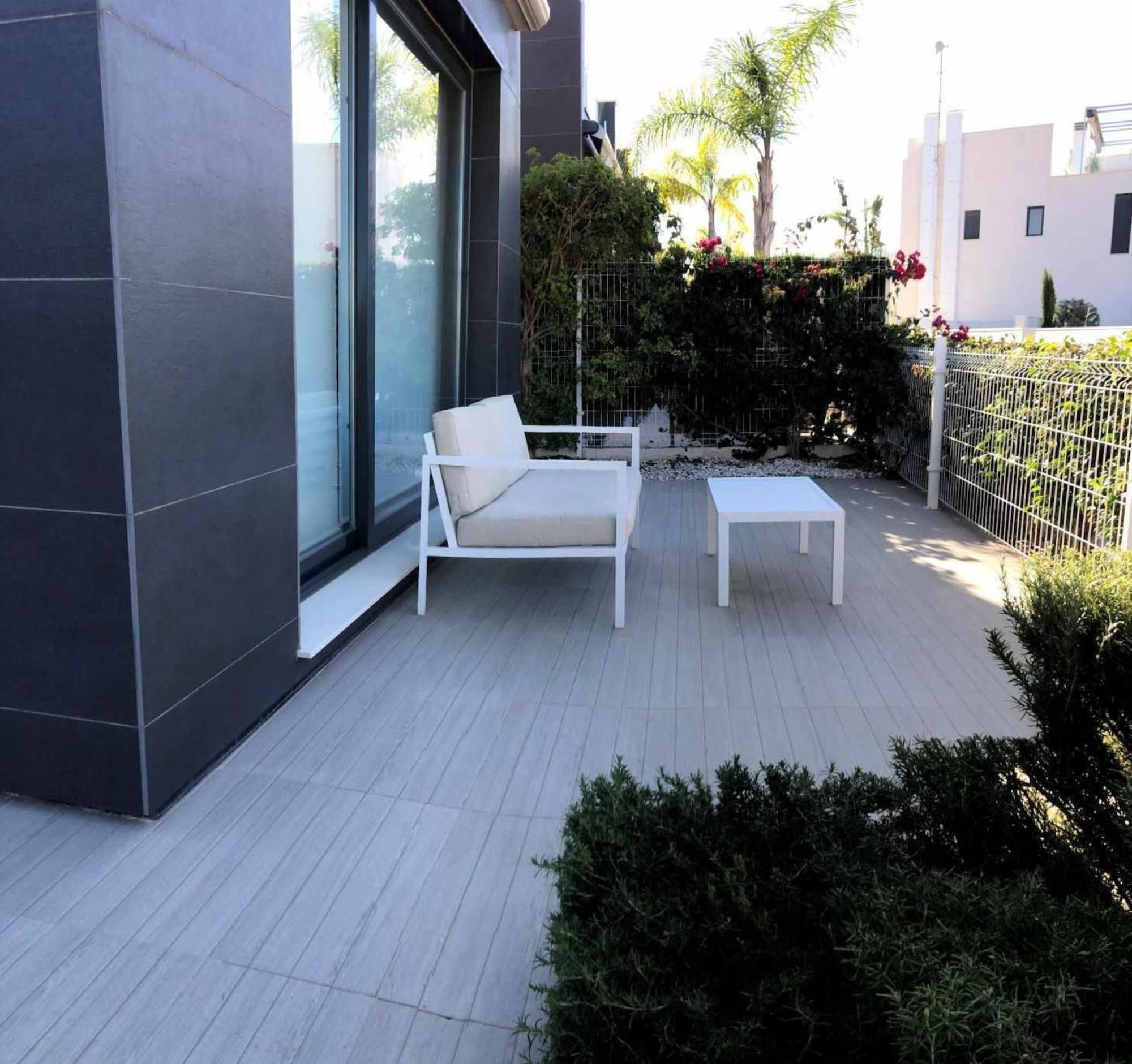Tindra Holiday home