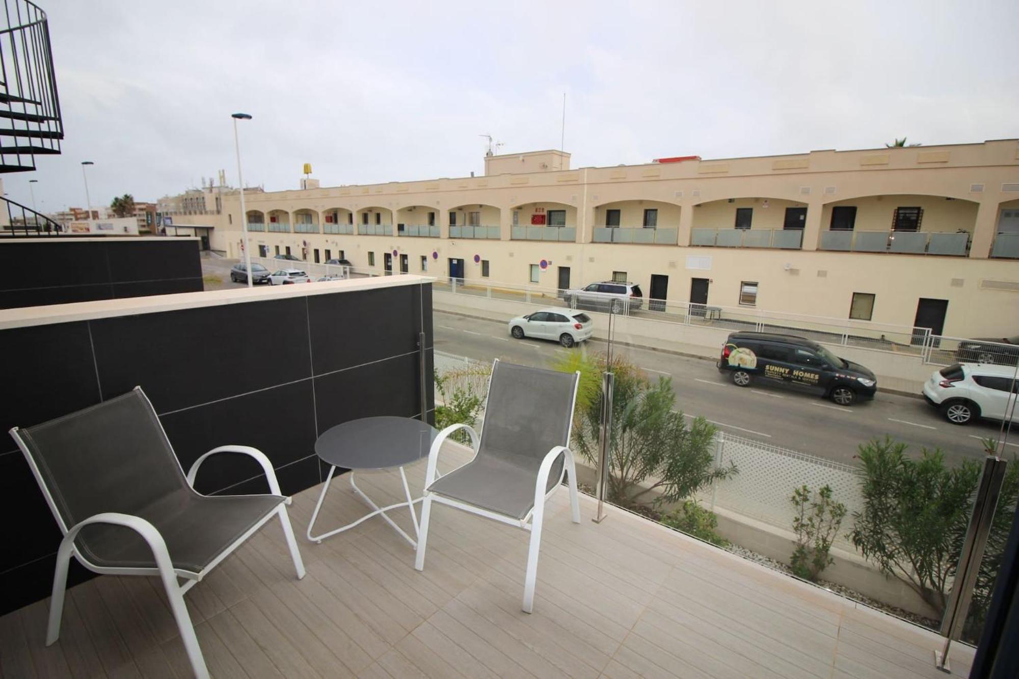 Holiday home Tindra Torrevieja