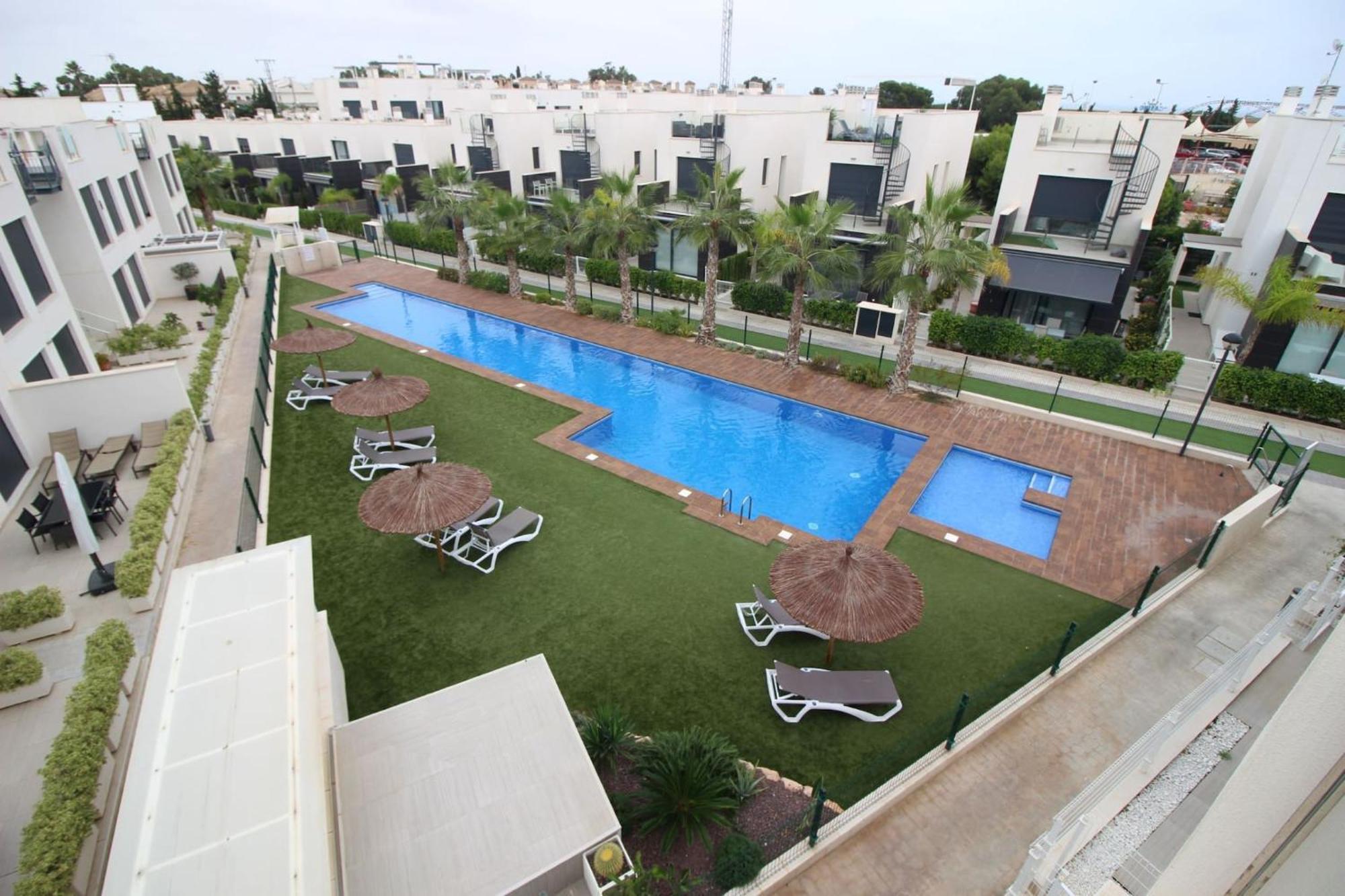 Tindra Holiday home Torrevieja