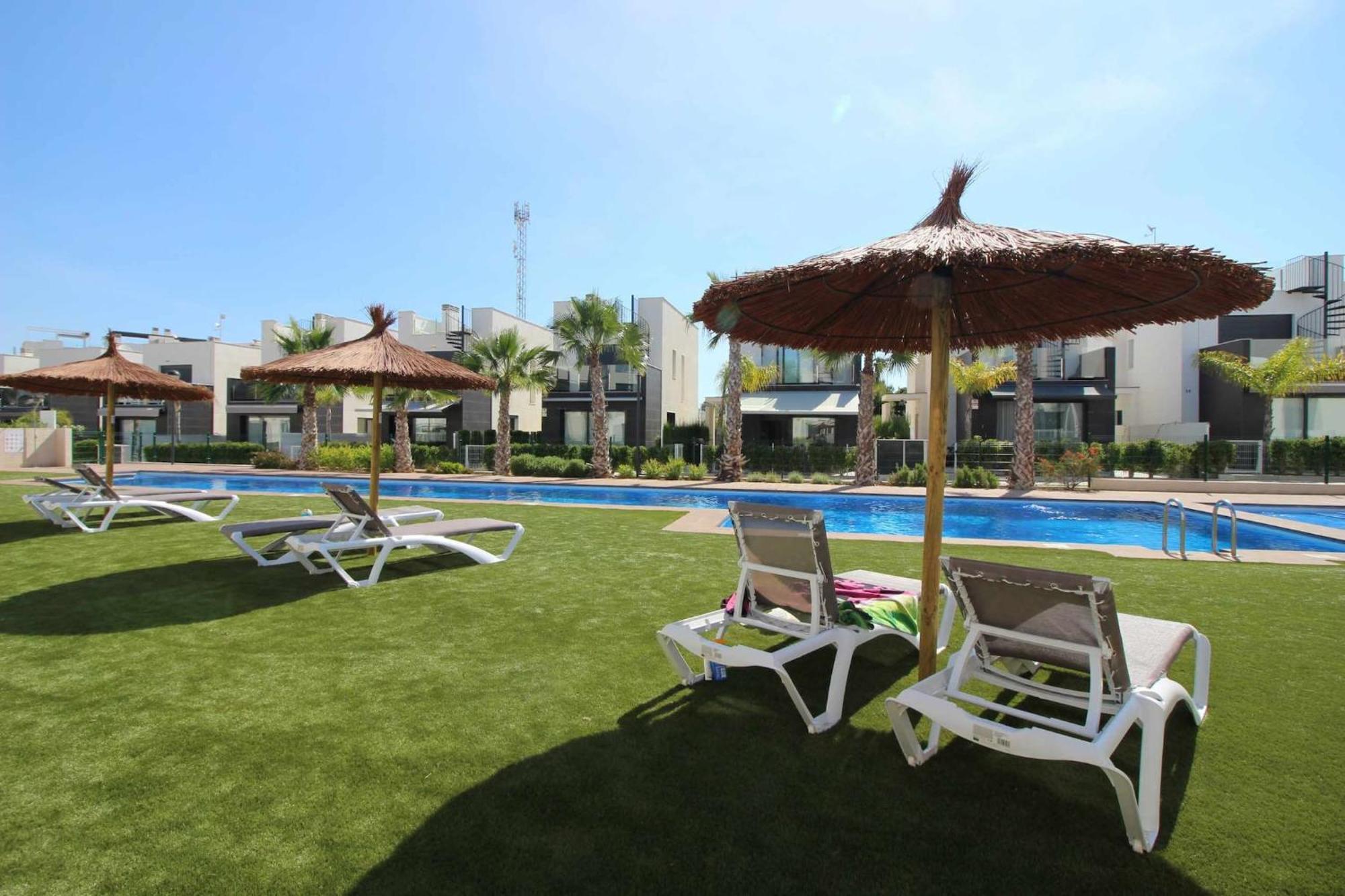 Tindra Holiday home Torrevieja
