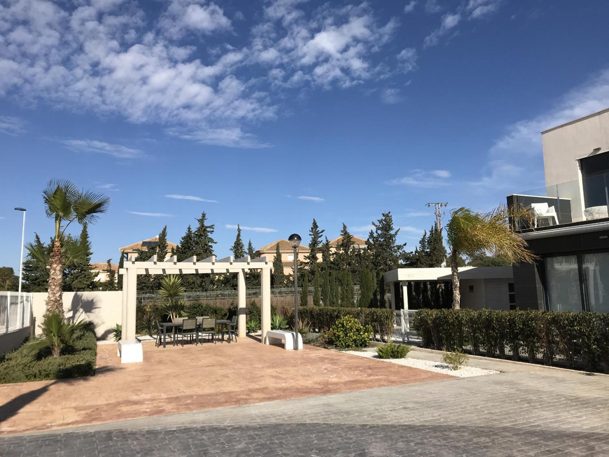 Holiday home Tindra