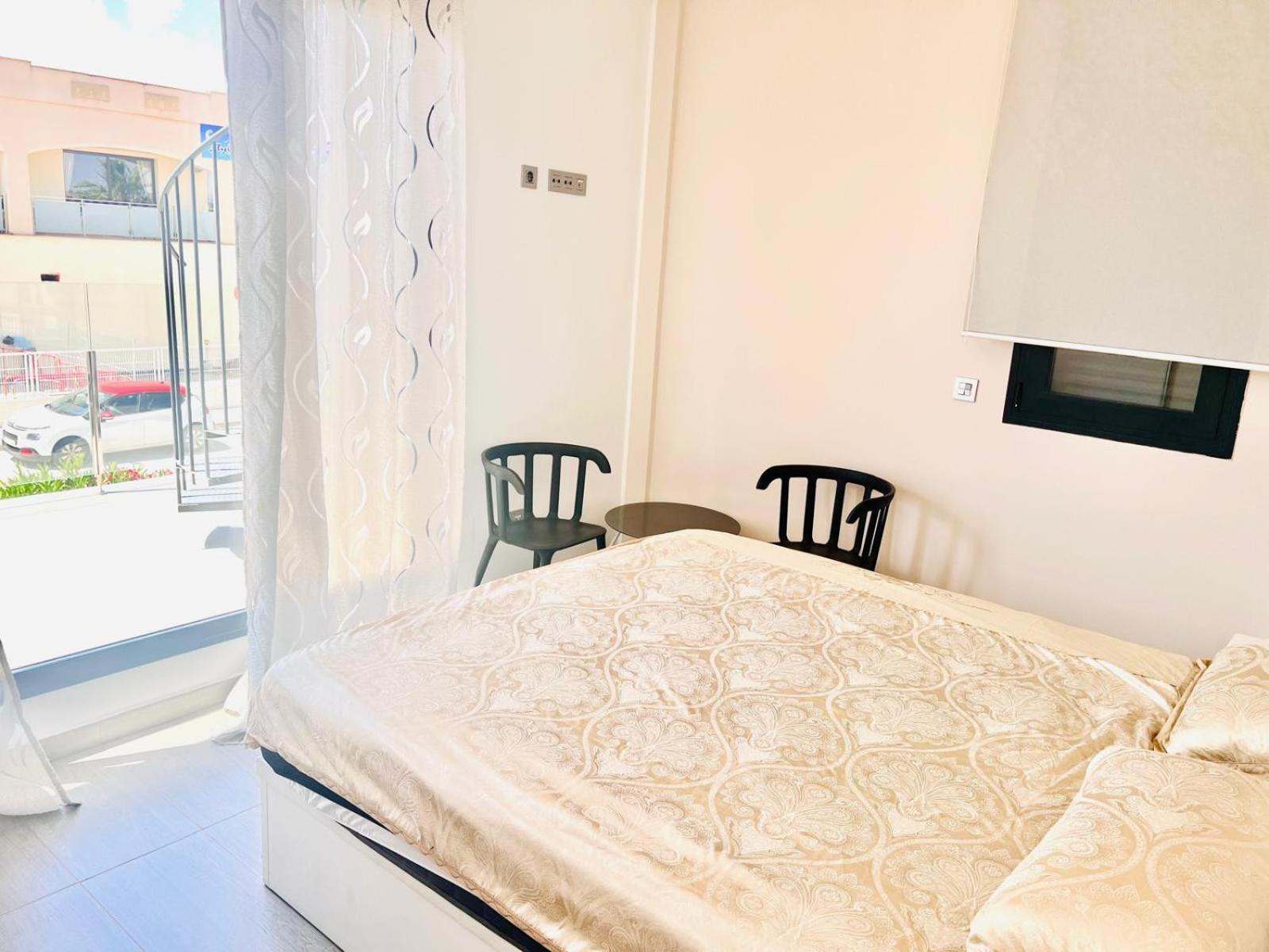 Tindra Holiday home Torrevieja