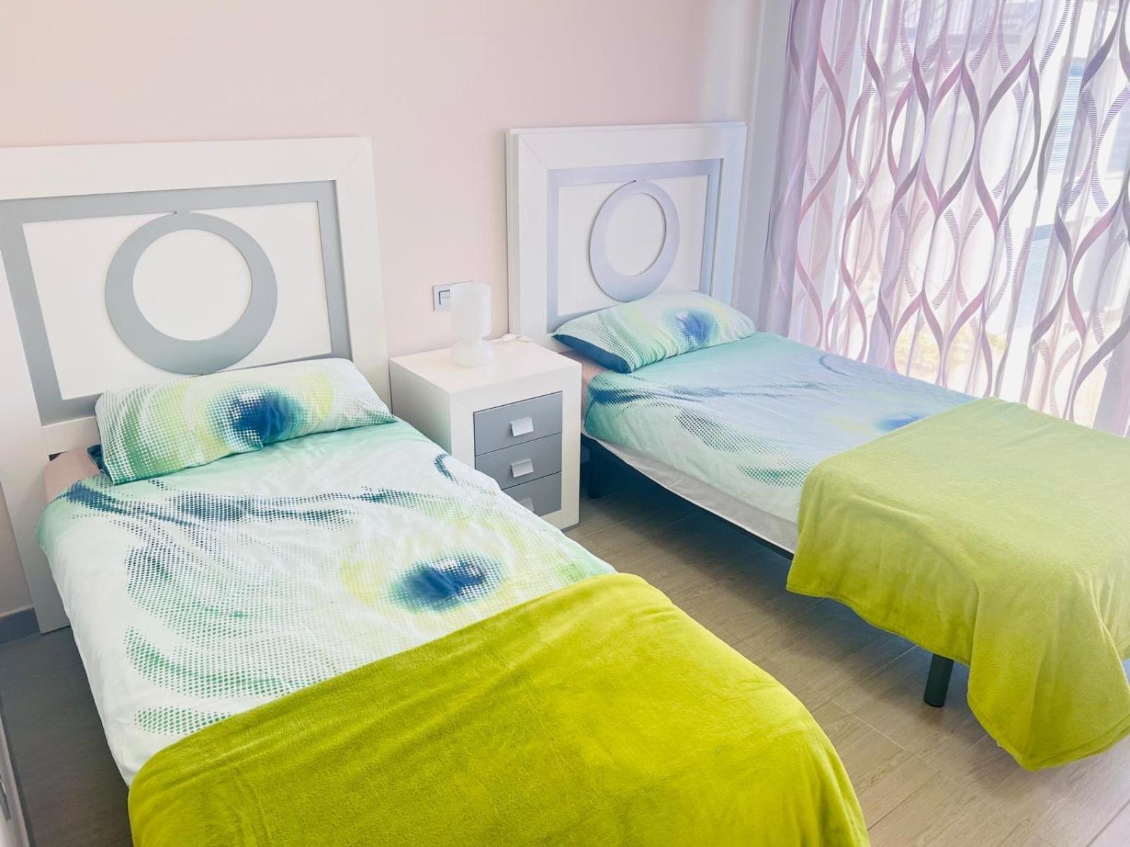 Holiday home Tindra Torrevieja