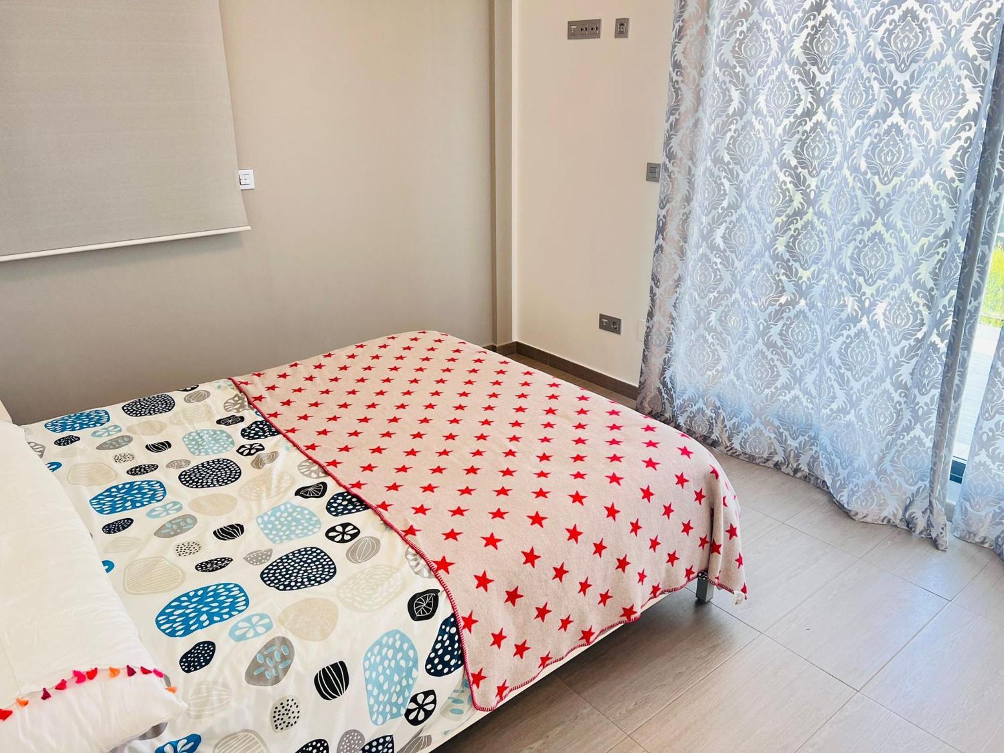 Holiday home Tindra *