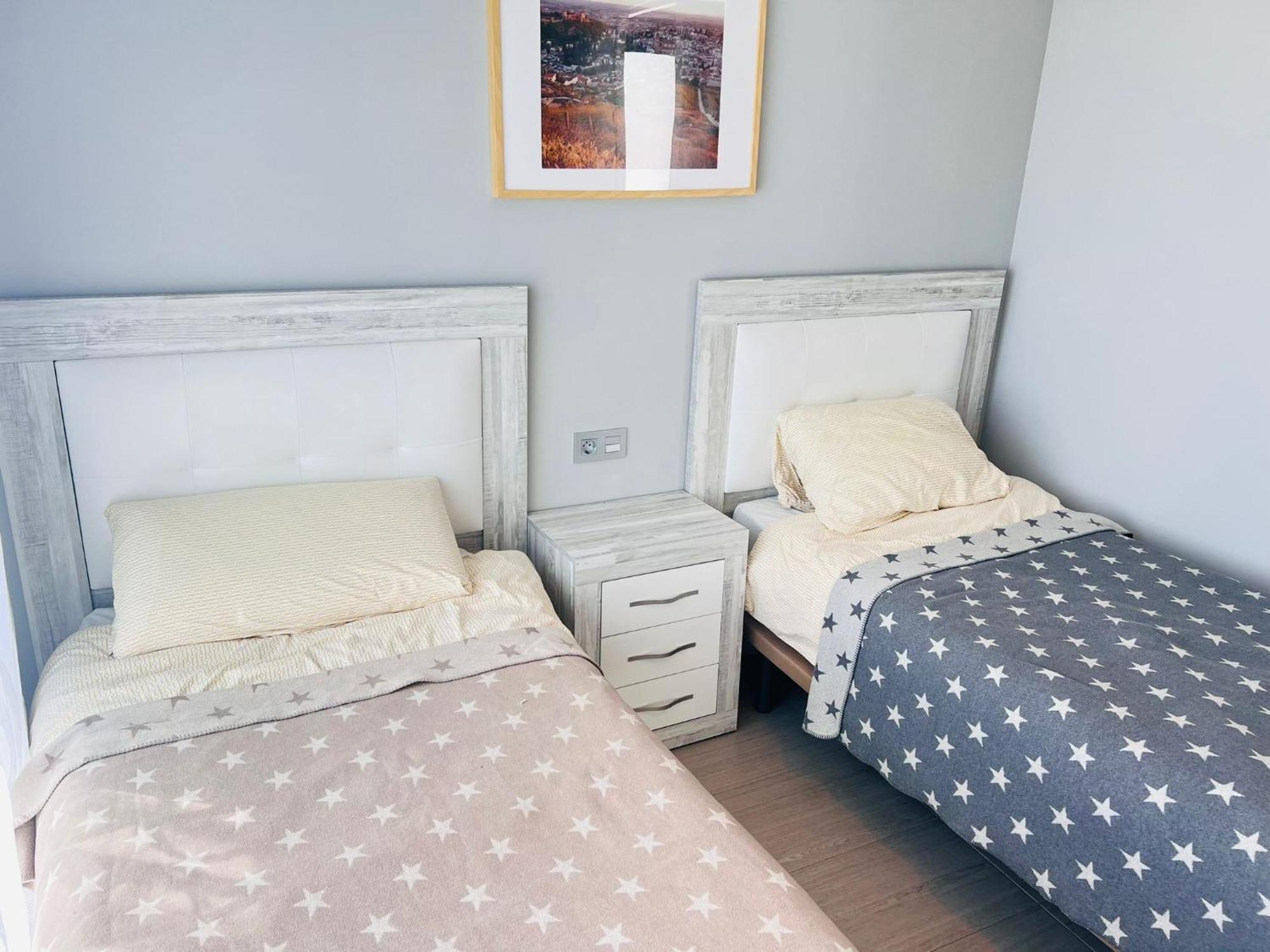 Holiday home Tindra Torrevieja