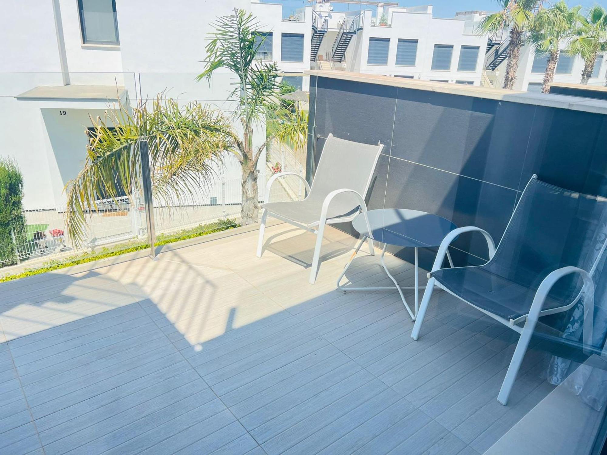 Holiday home Tindra