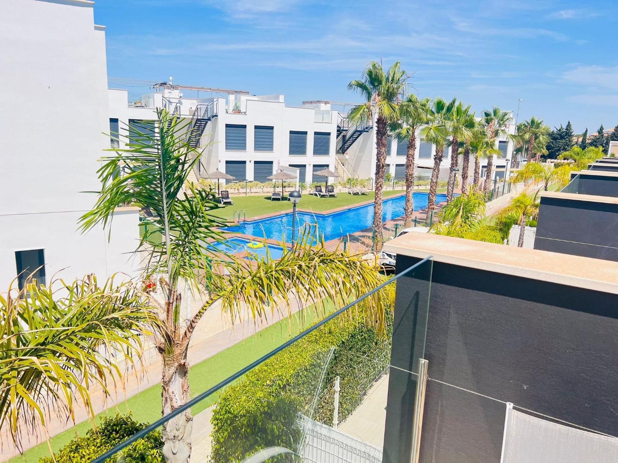 Tindra Holiday home Torrevieja
