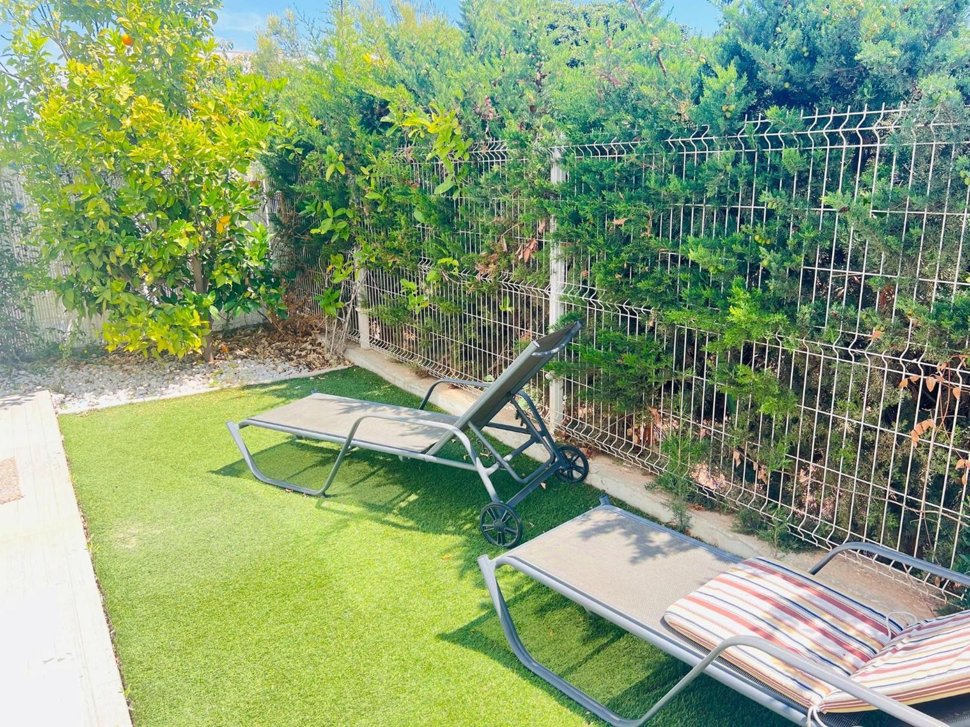 Tindra Holiday home *