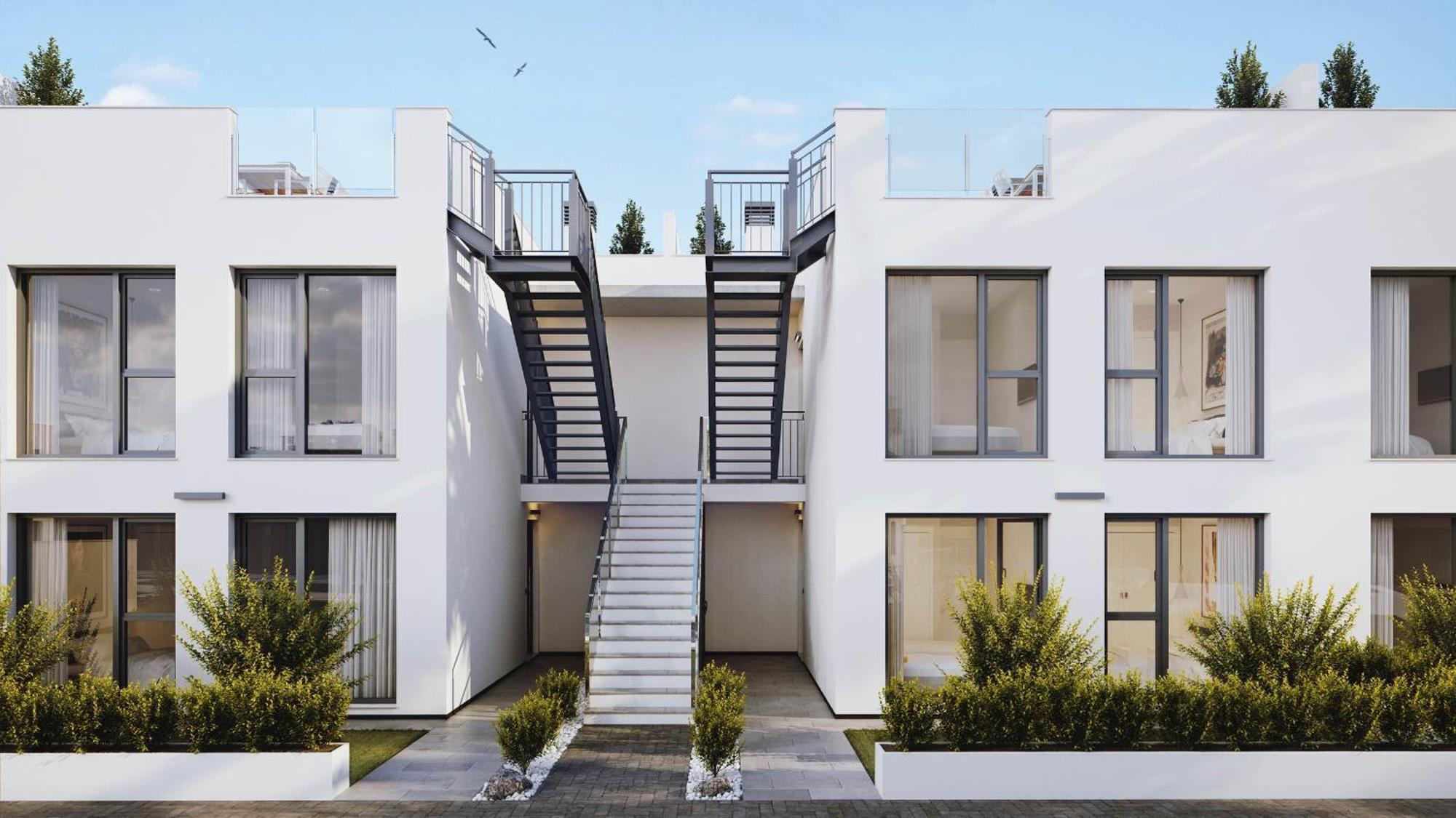 Holiday home Tindra