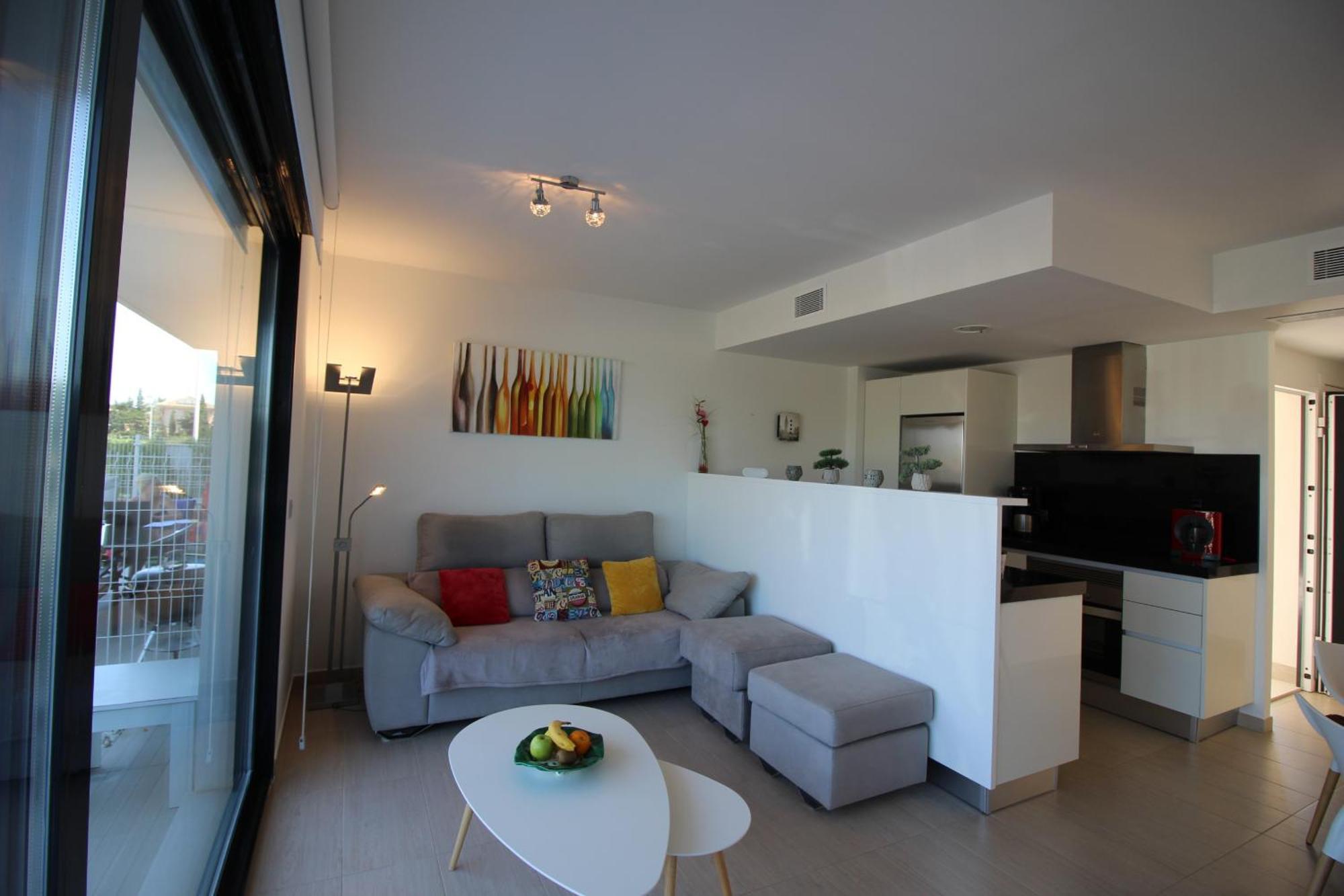 Tindra Holiday home