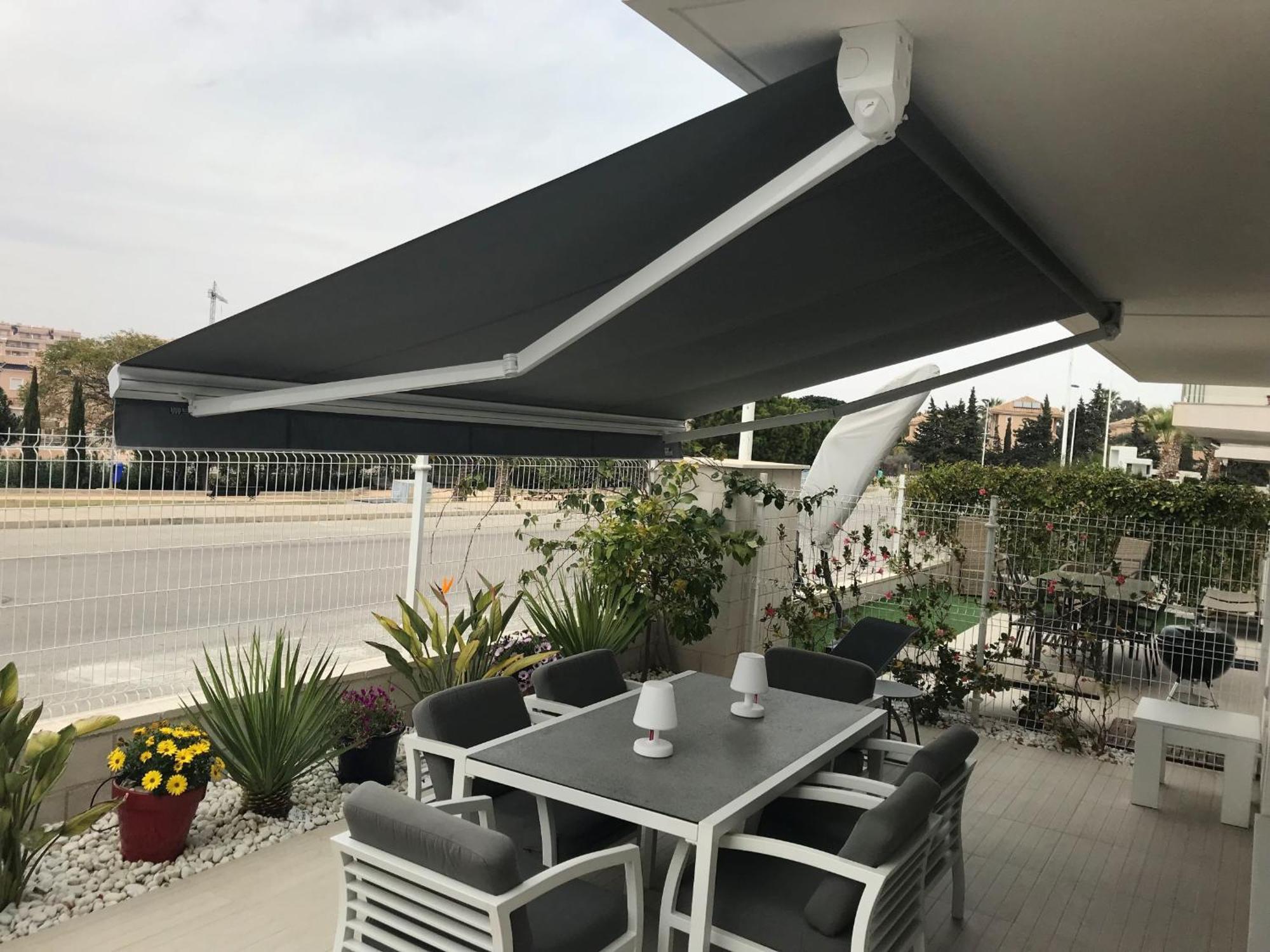Holiday home Tindra
