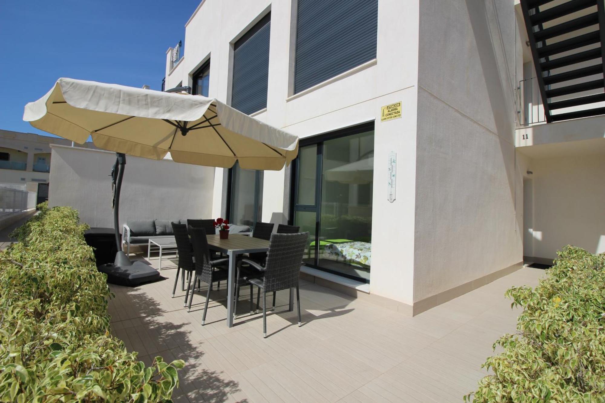 Tindra Holiday home Torrevieja