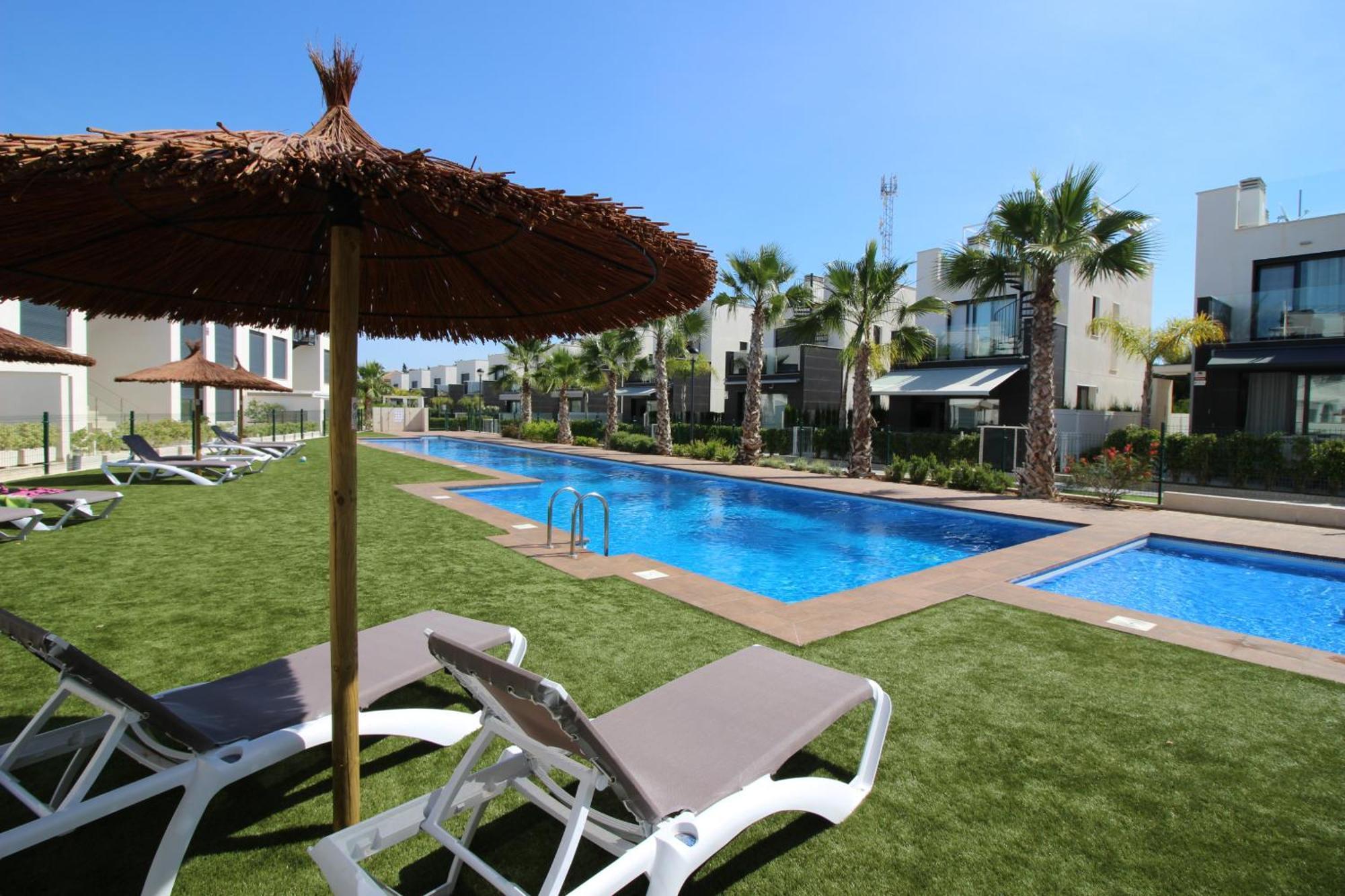 Tindra Holiday home