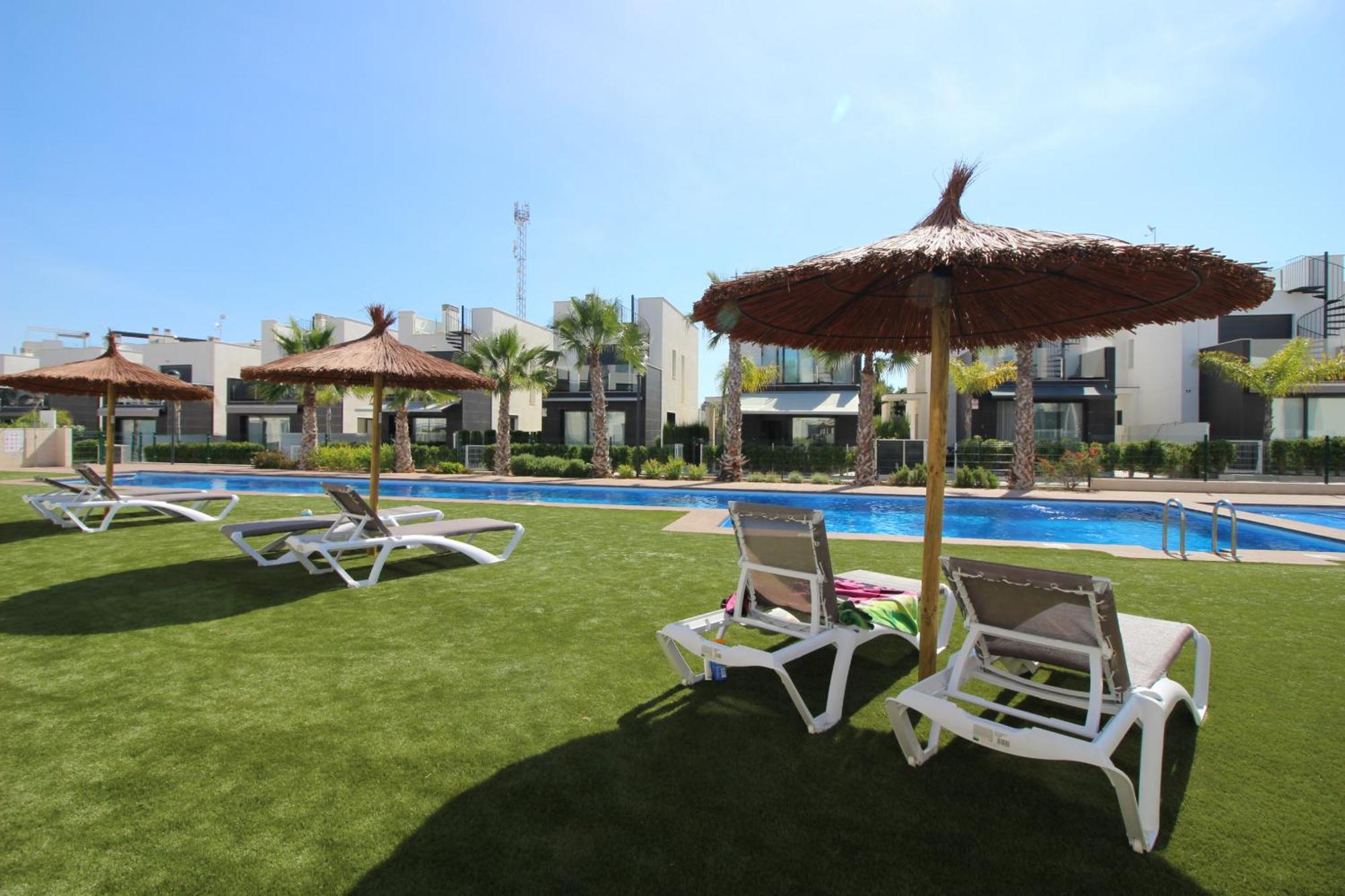 Holiday home Tindra
