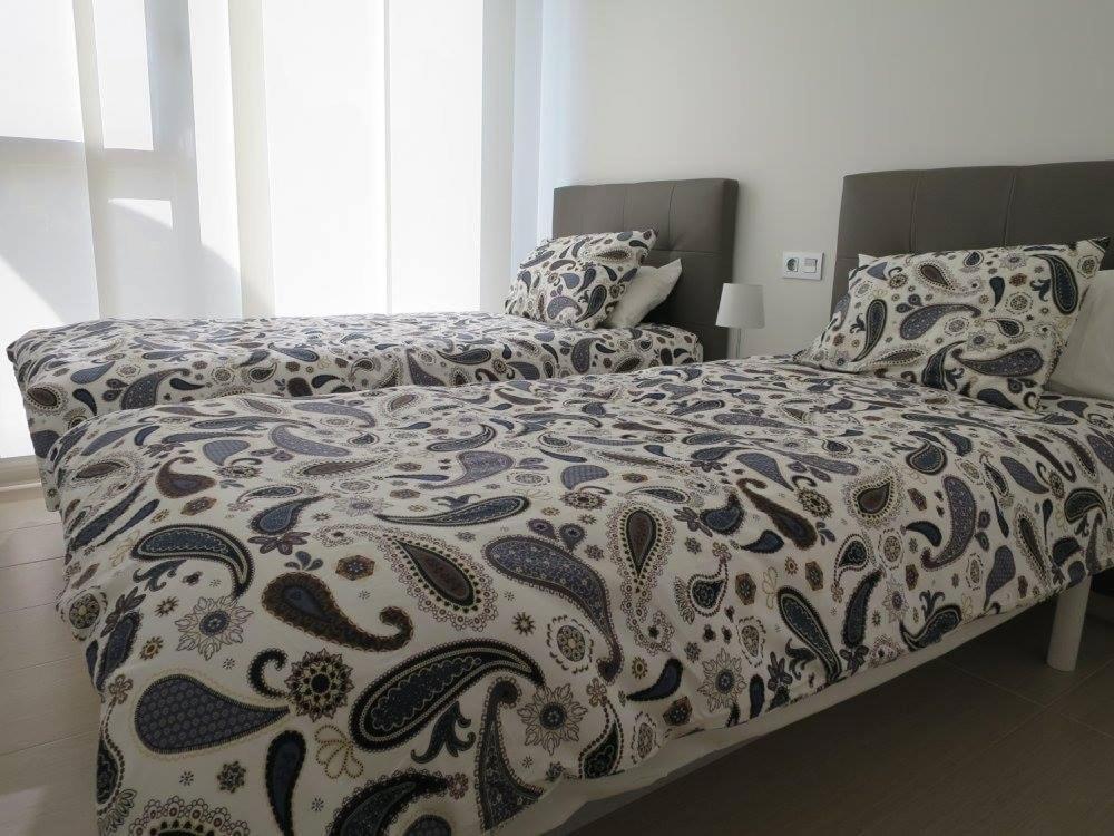 Tindra Holiday home Torrevieja