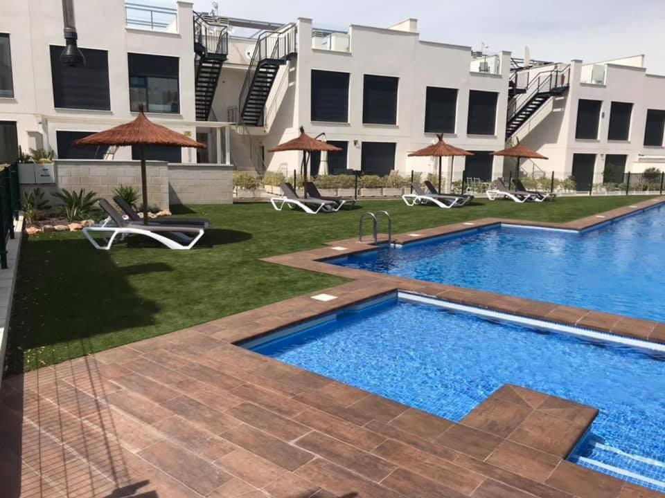 Holiday home Tindra Torrevieja