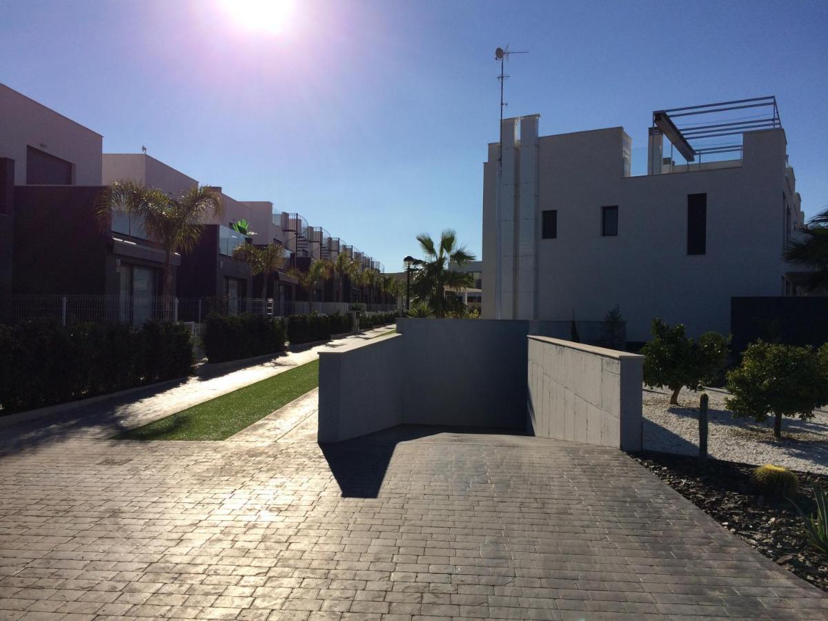 Tindra Holiday home Torrevieja